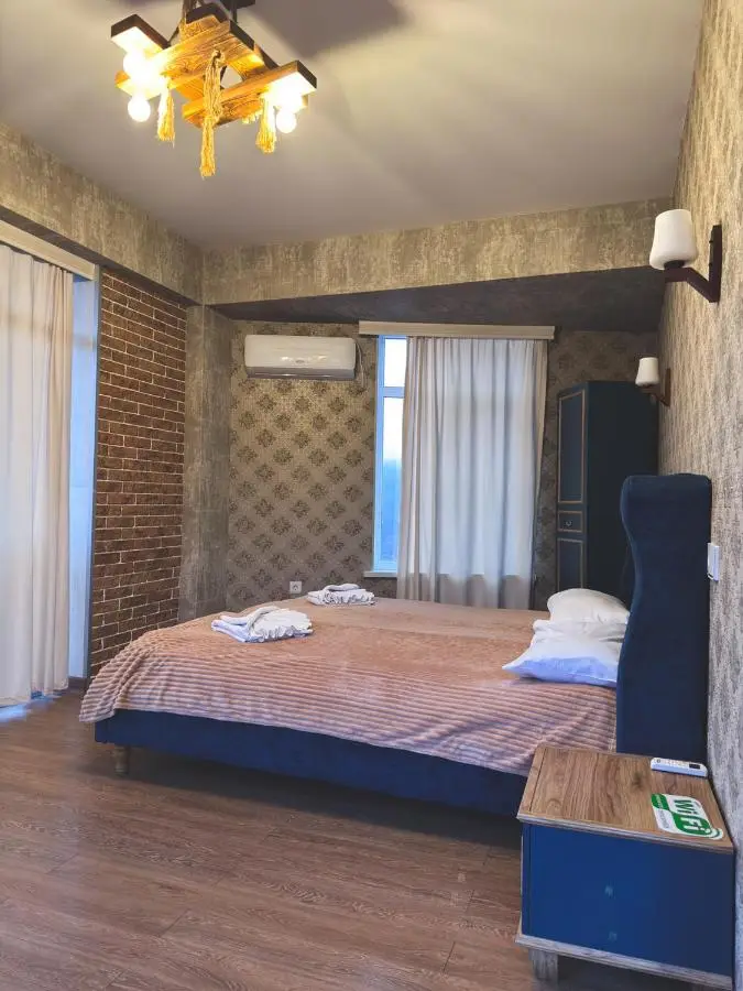 MAER'S Hotel