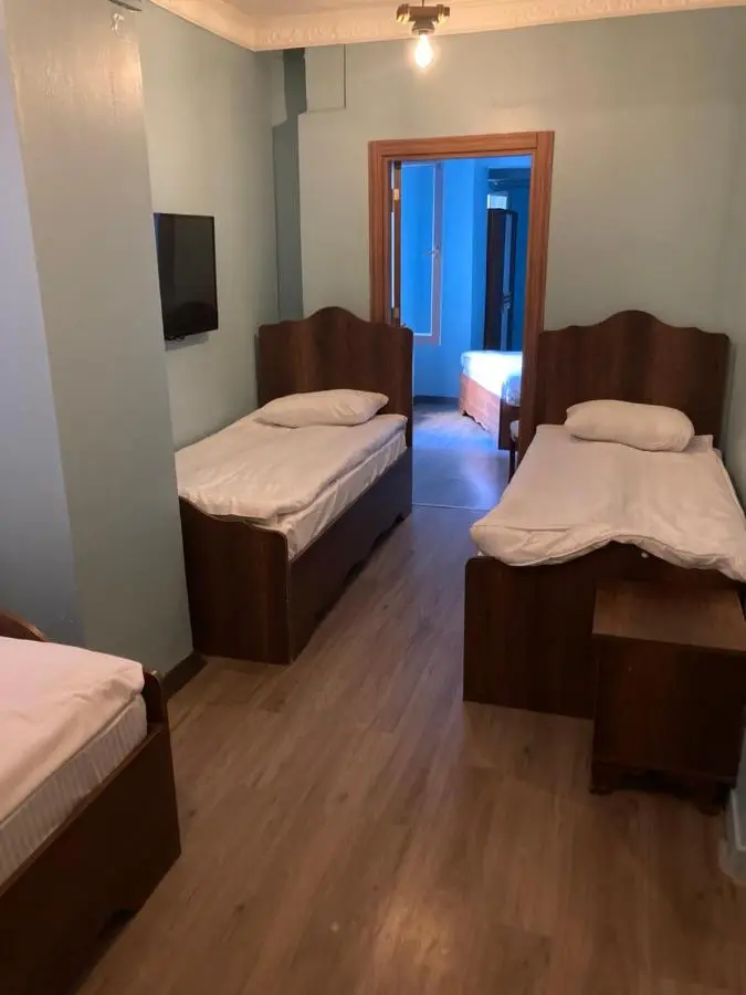 Ulusoy Old Cıty