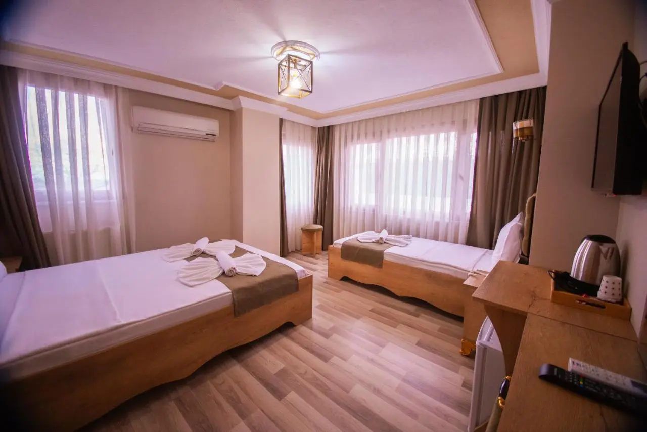 Hotel Orkide