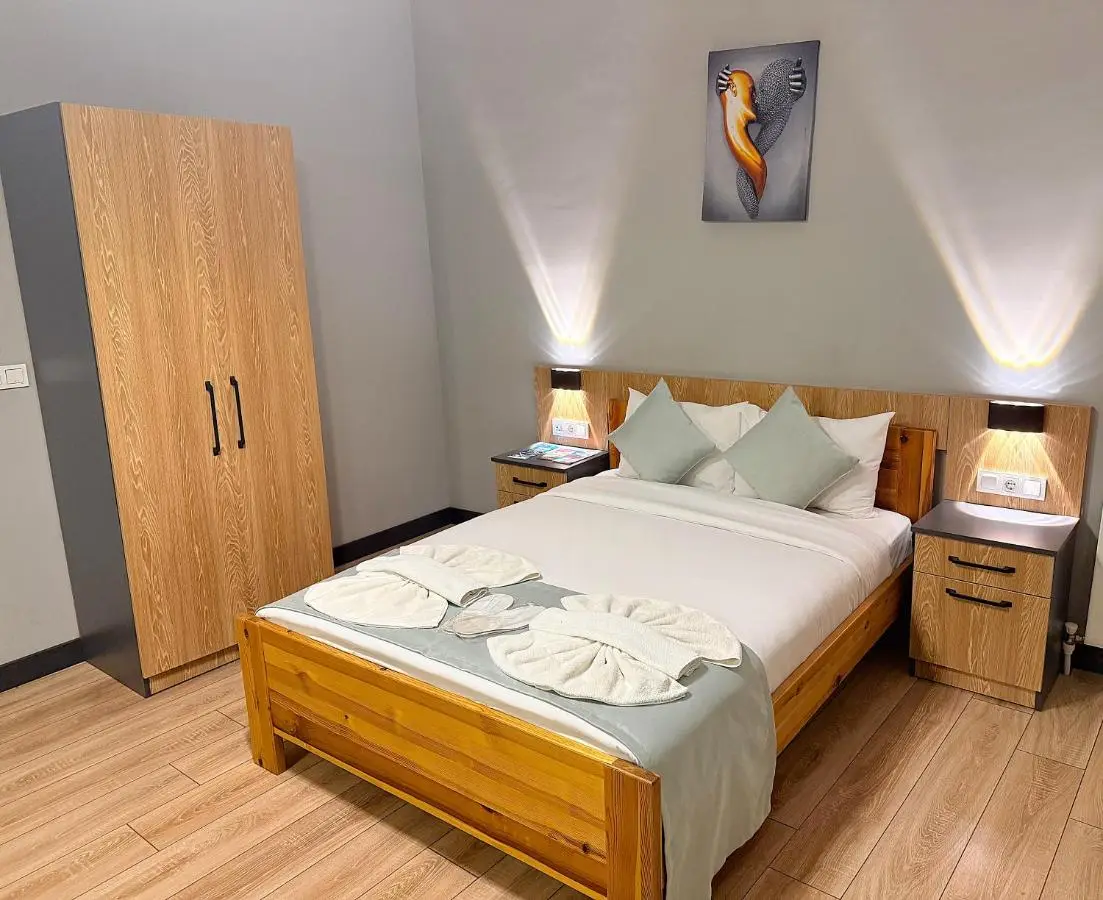 Taksim Luxury Alkan Residence