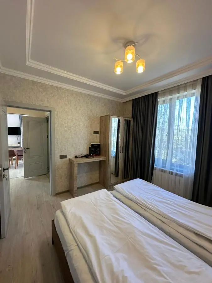 Pİrqulu Restaurant&Cottages