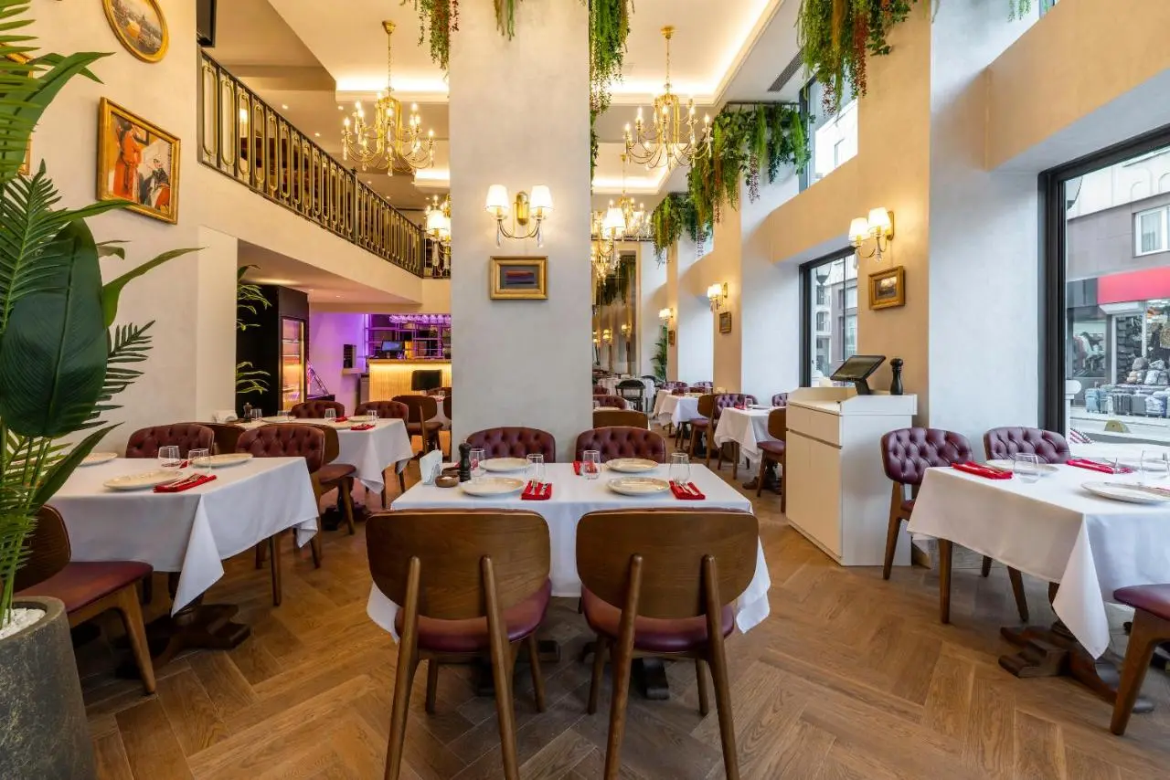 Zalel Hotels Old City Special Class
