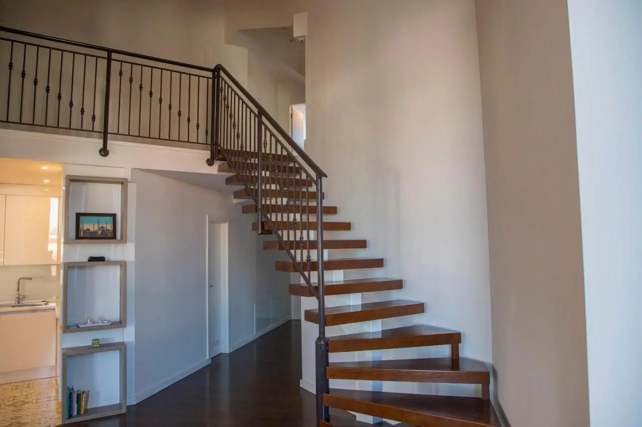 Penthouse Linnet Bihać