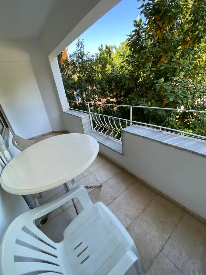 EVİM APART HOTEL