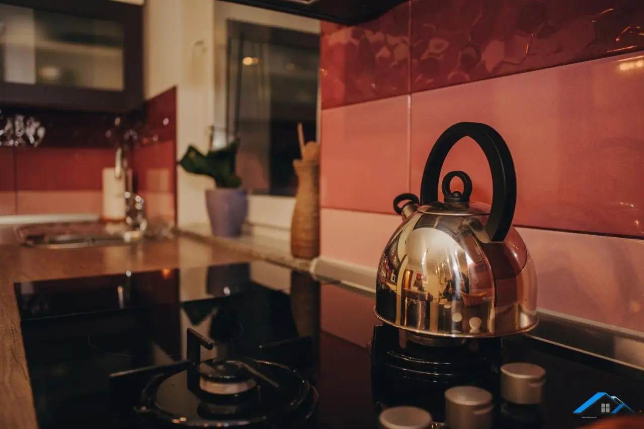 Brilliant Apartman