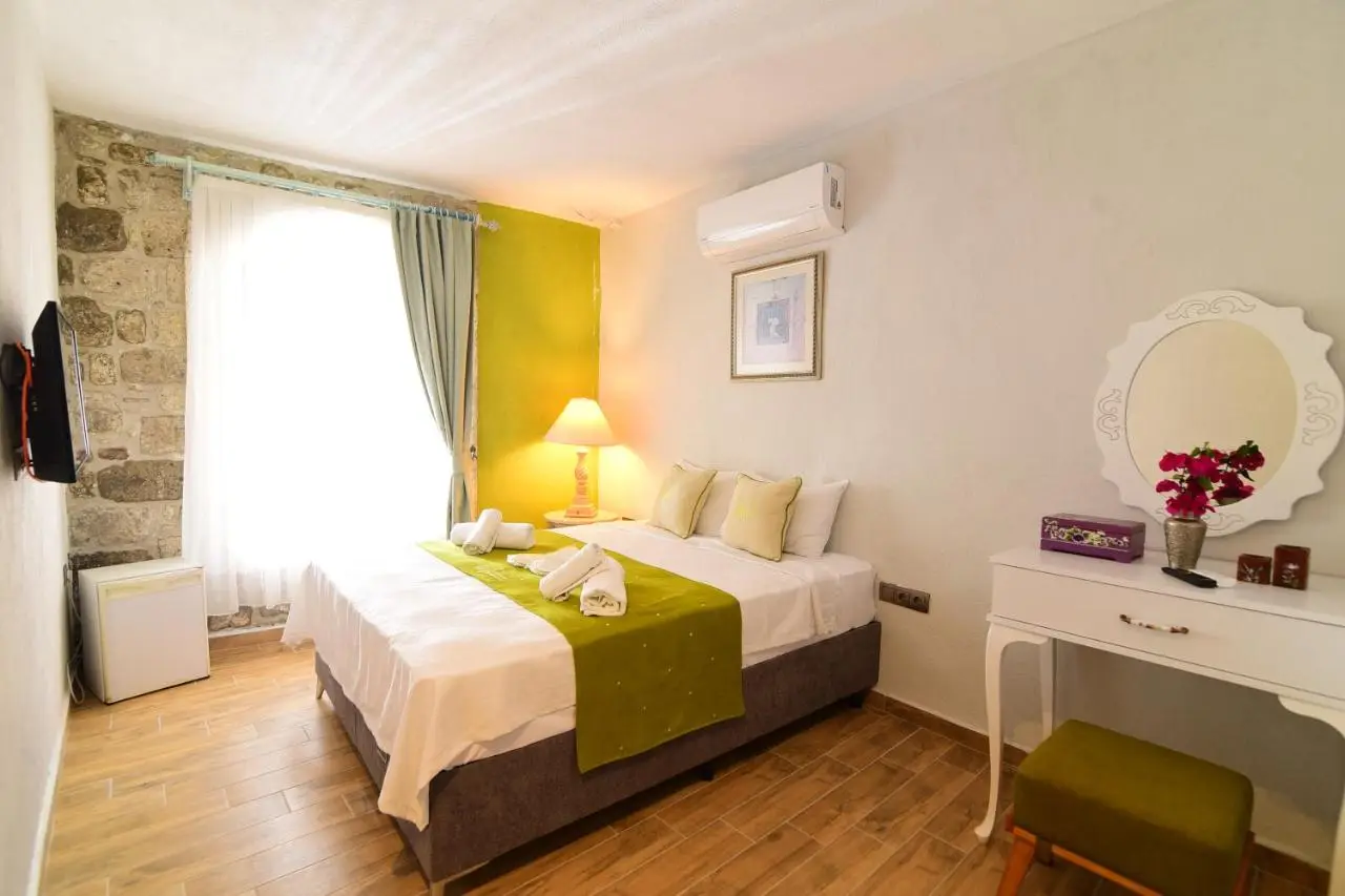 Bedirhan Konak Otel