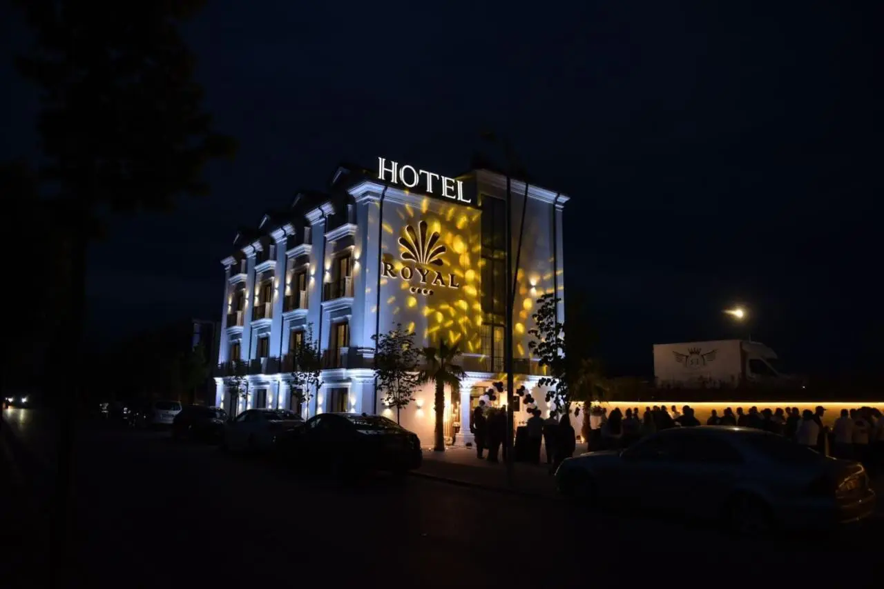 Hotel Royal