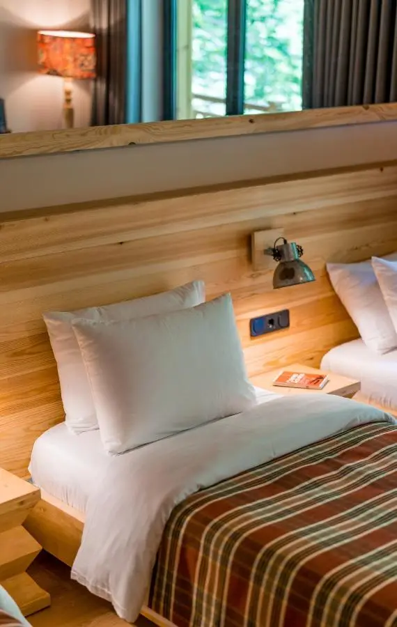 1740 Boutique Hotel Kazbegi