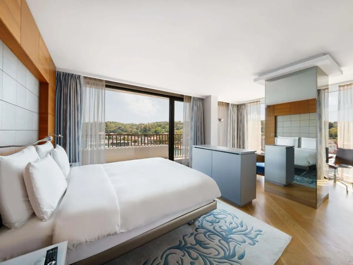 The Grand Tarabya Managed by Accor