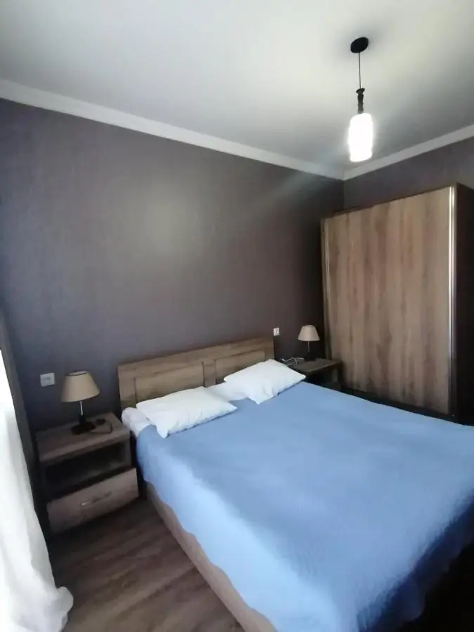 Konstantine's Chalet