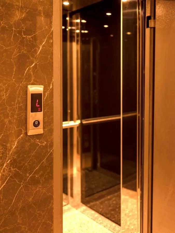 THE LAİLA HOTEL