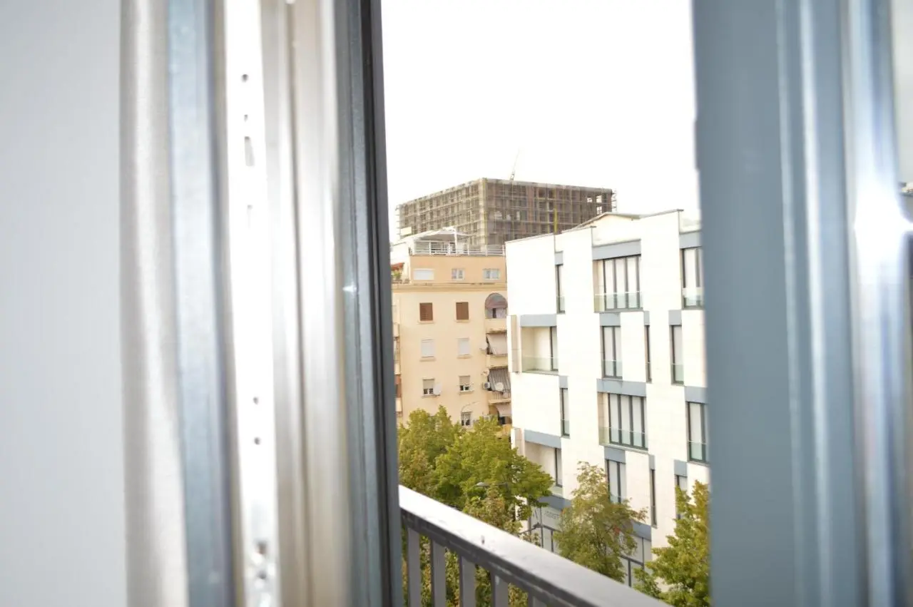 Tirana Getaway Apartments - Central
