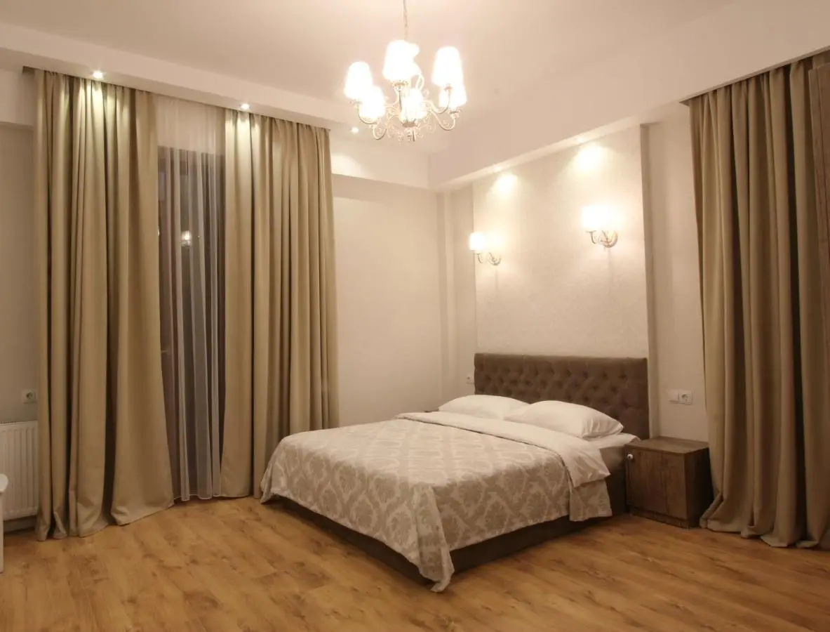 New apartment in Old Tbilisi
