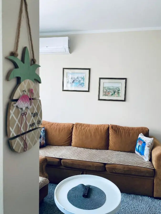 Apartman Otoka-Meandar