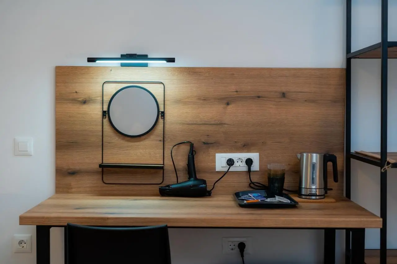 Soulhaus Sarajevo - Boutique Apartments, First Floor, City Center