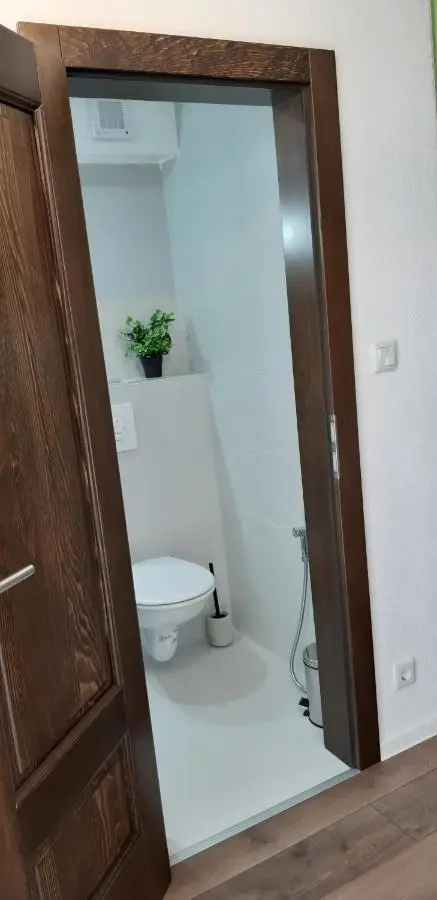 Apartments Jack