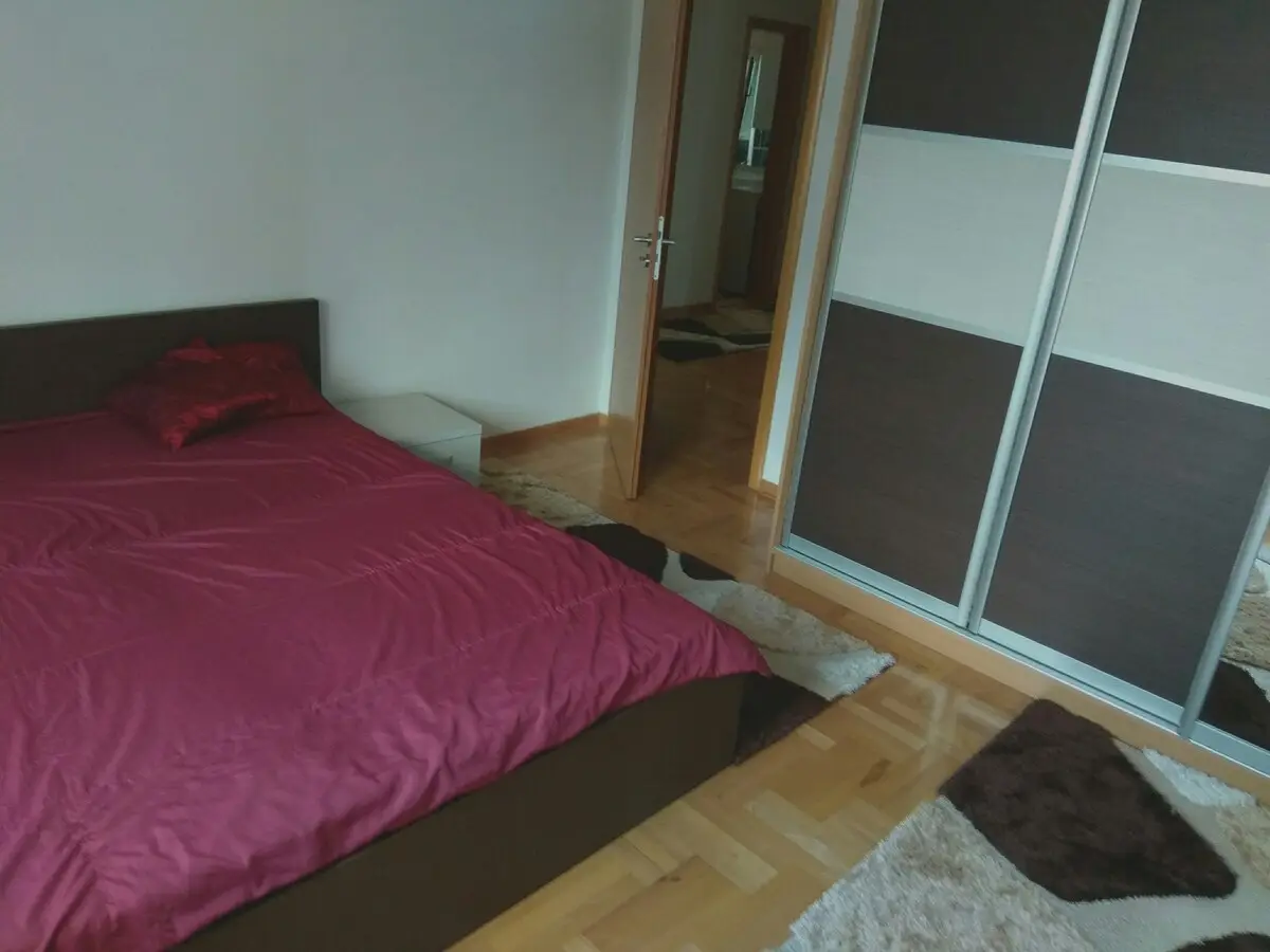 Apartman Bosmal