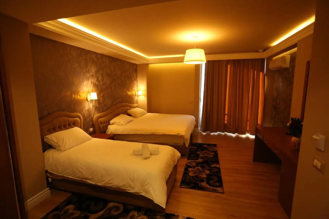 Perla Hotel