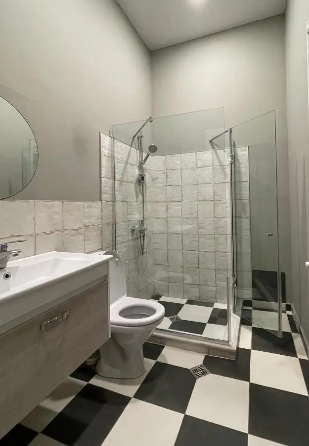 Guest House Third Floor