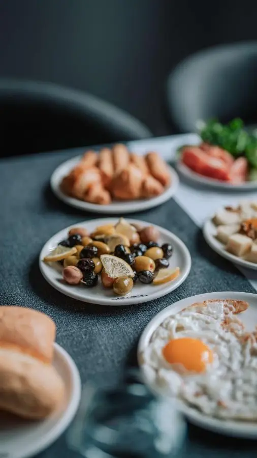 Marlen Hotel Denizli