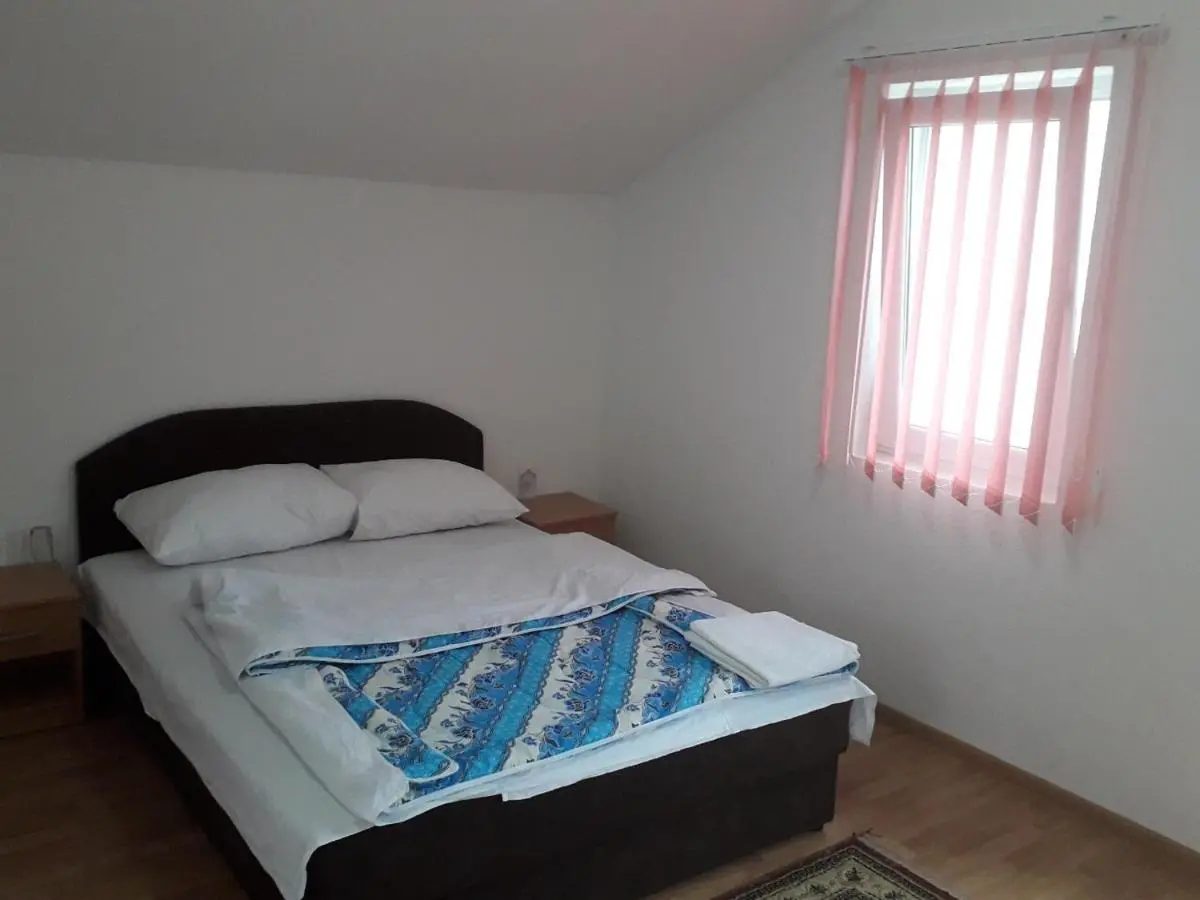 Motel Tetrijeb Sipovo