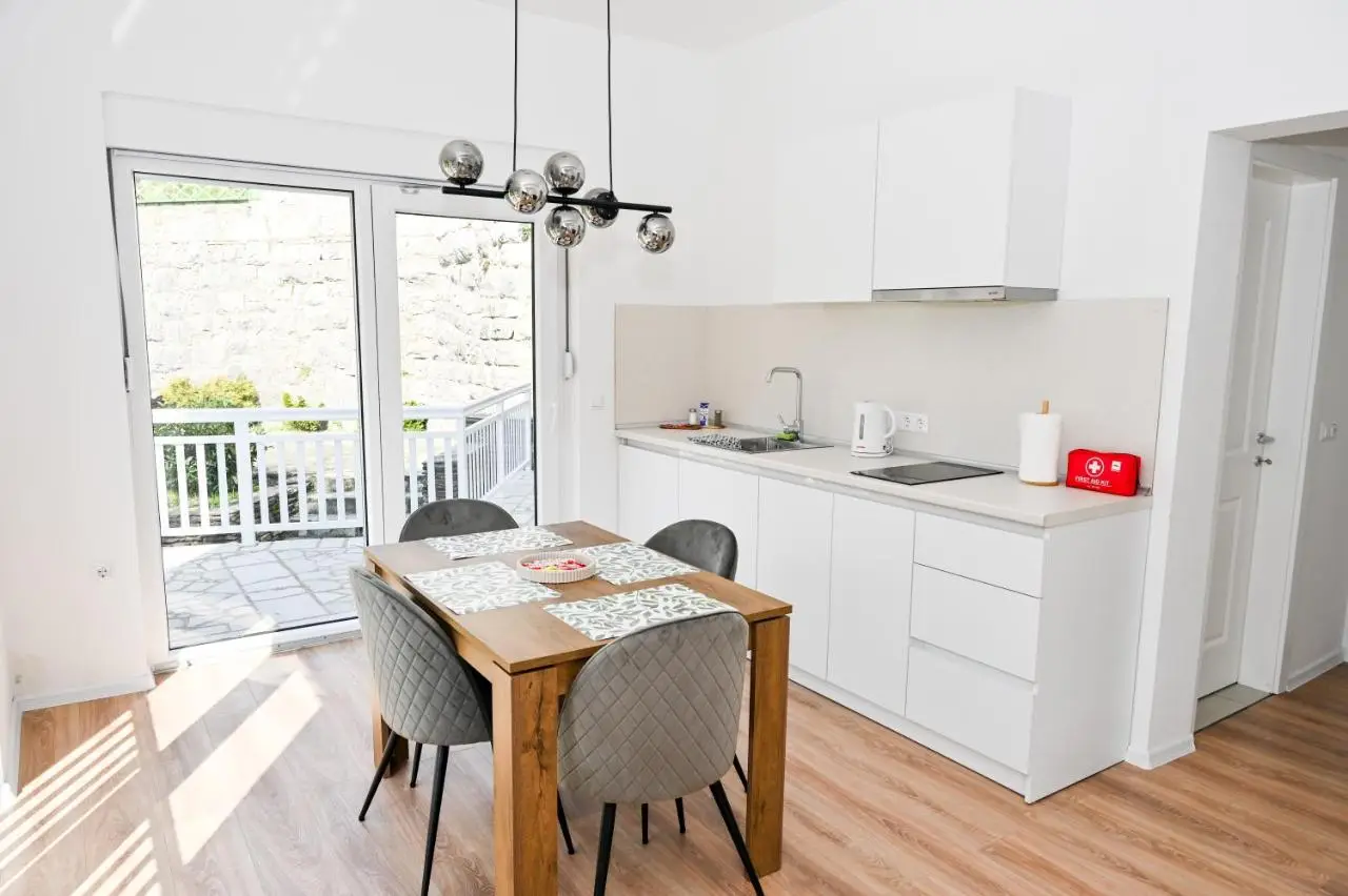 Apartmani Park, Jajce