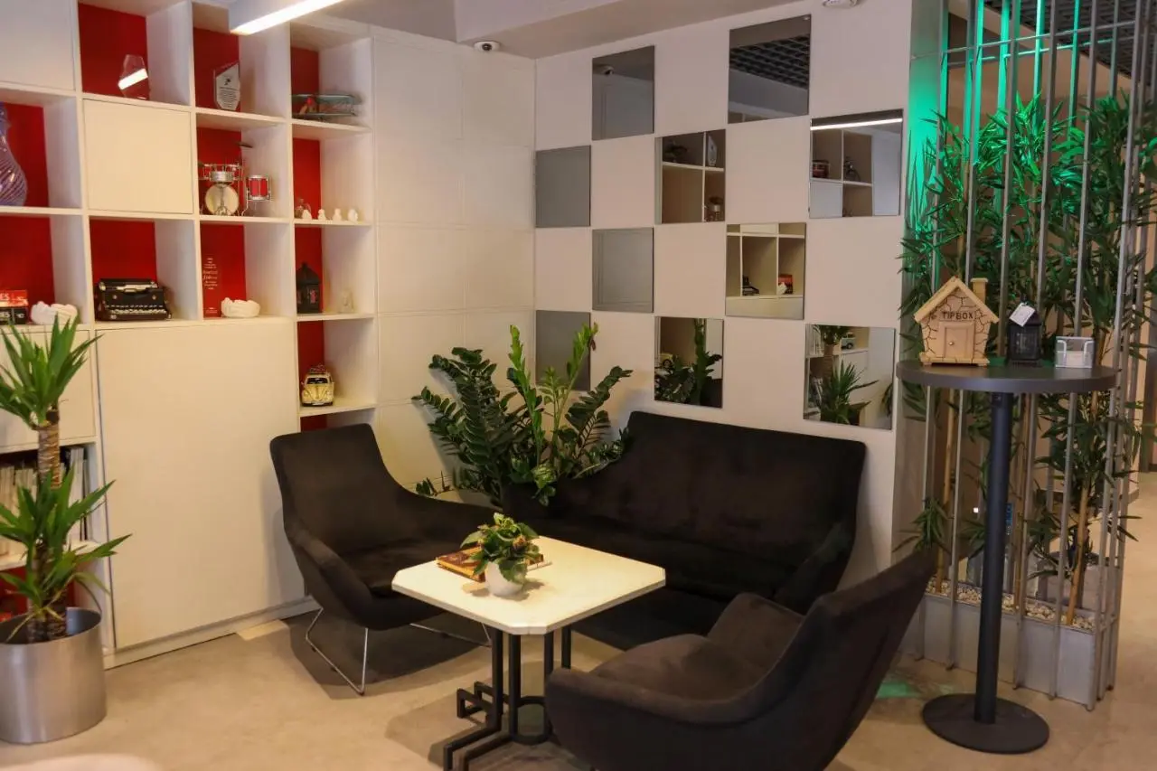 Endless Suites Taksim