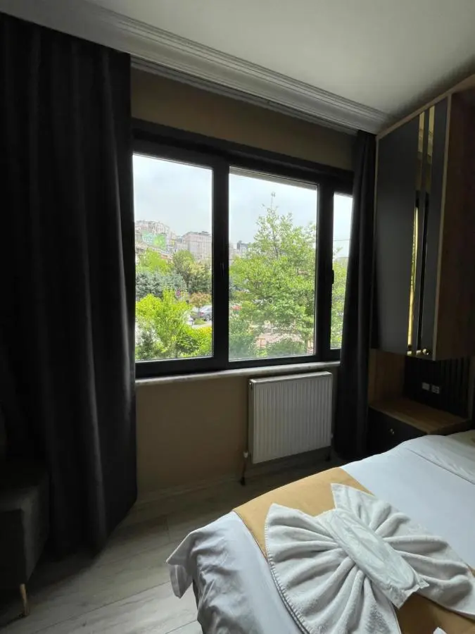 New Taksim Hotel