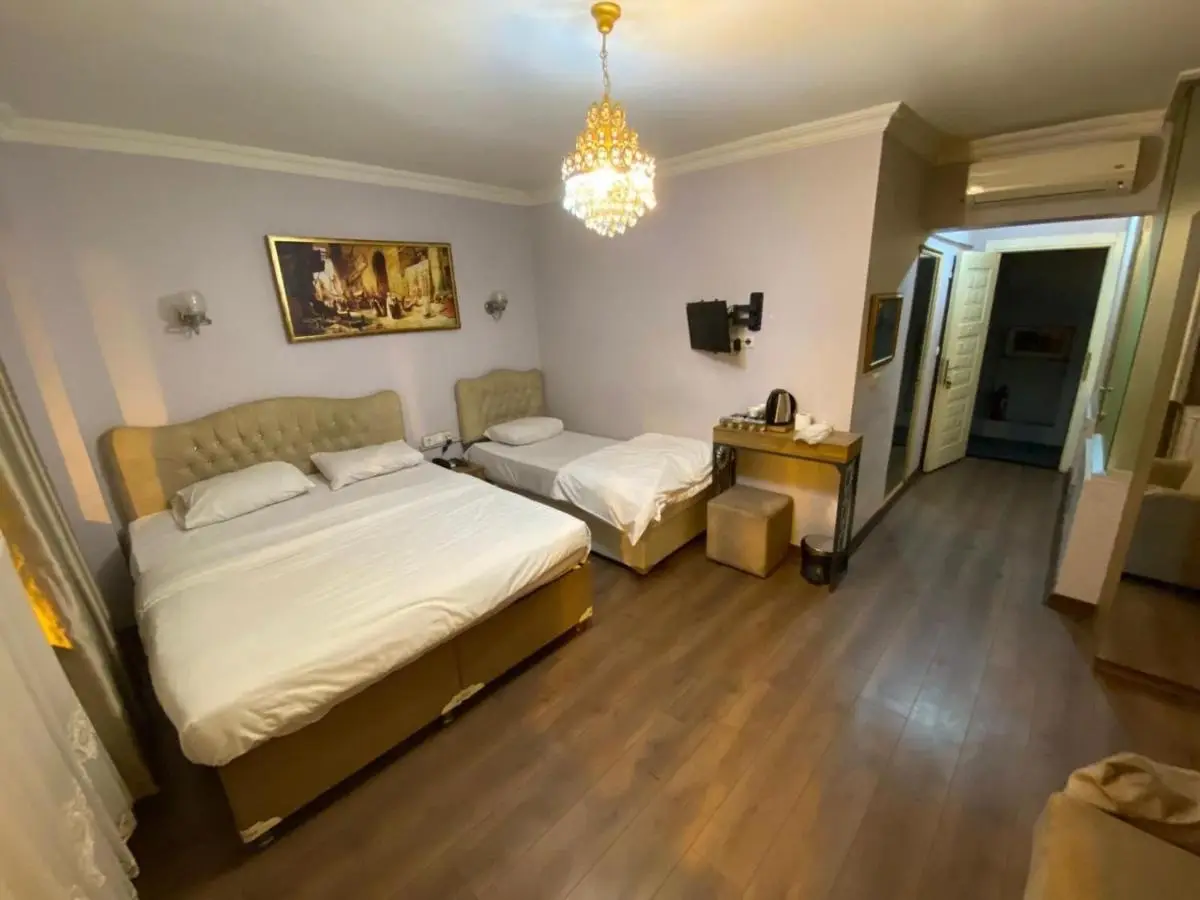 TAKSİM SEM HOTEL