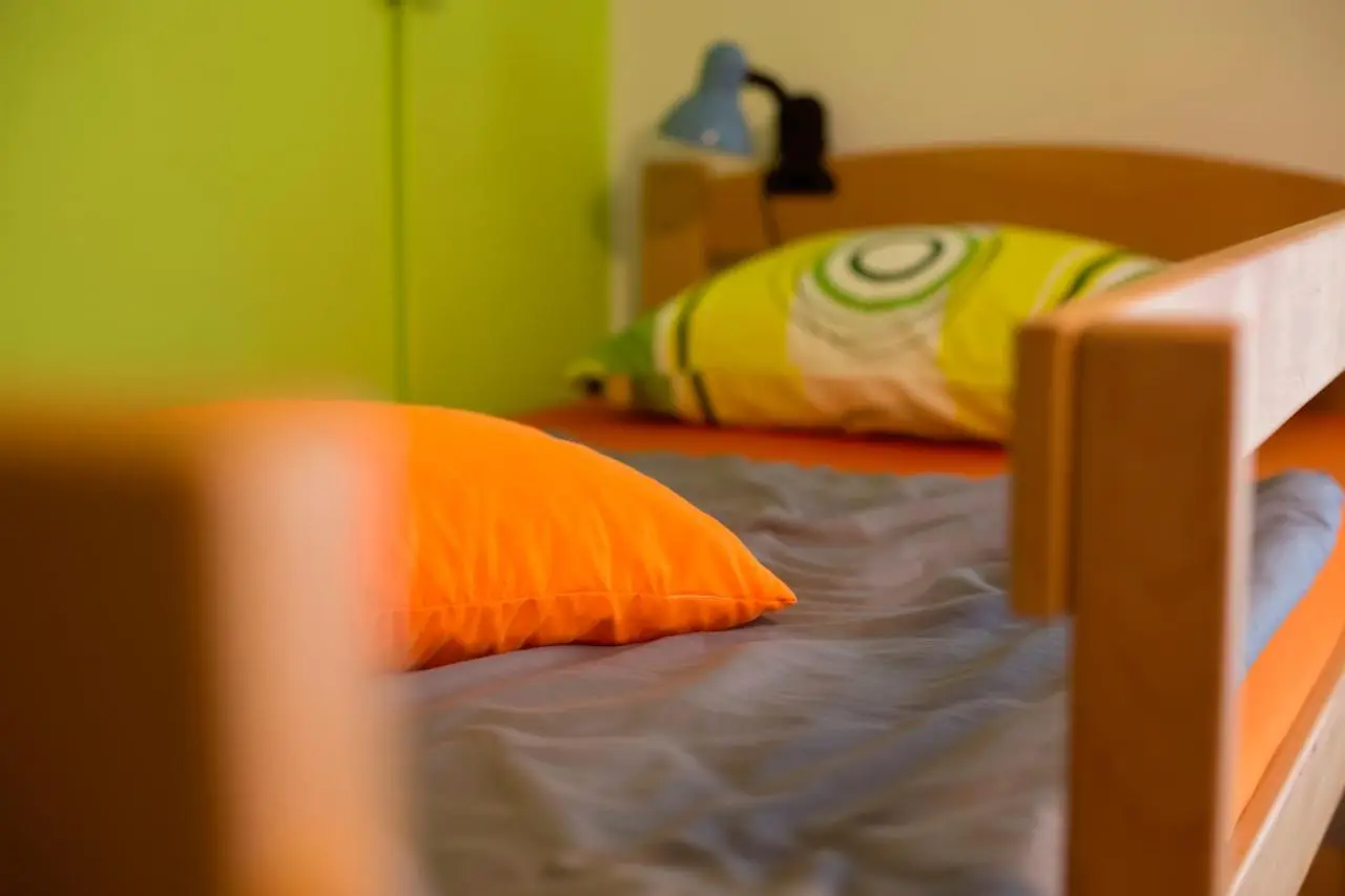 Hostel Adi