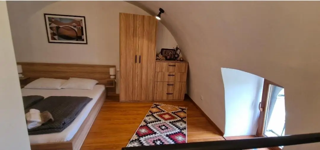 Apartment Leon