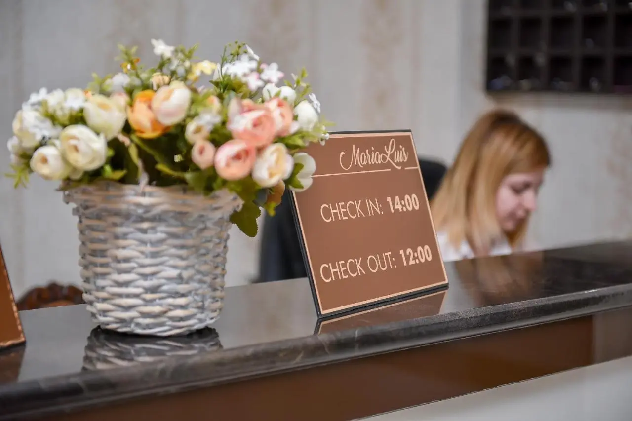 MariaLuis Hotel