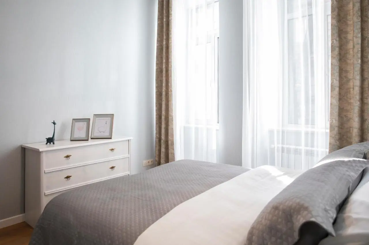 Charming apartment in the historic district of Tbilisi