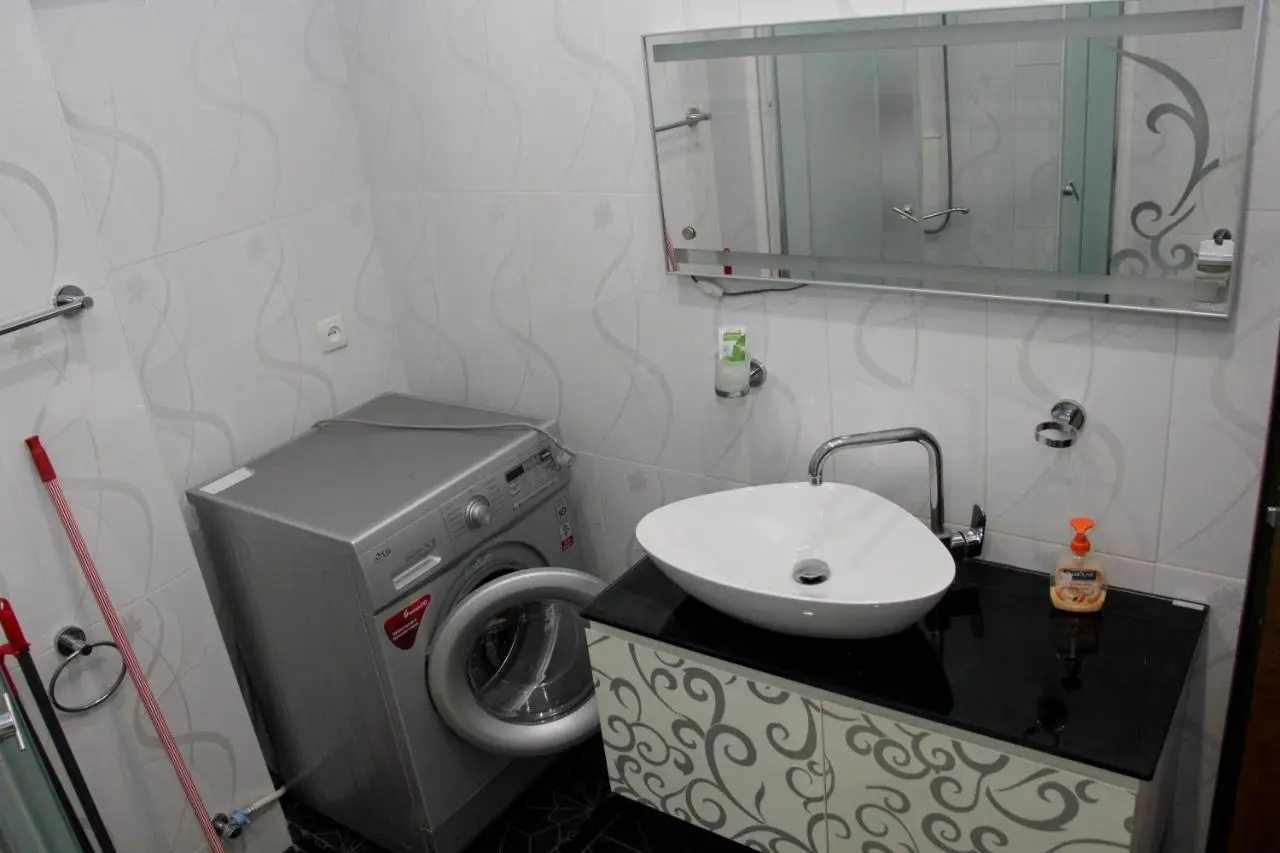 Prometheus Apartment