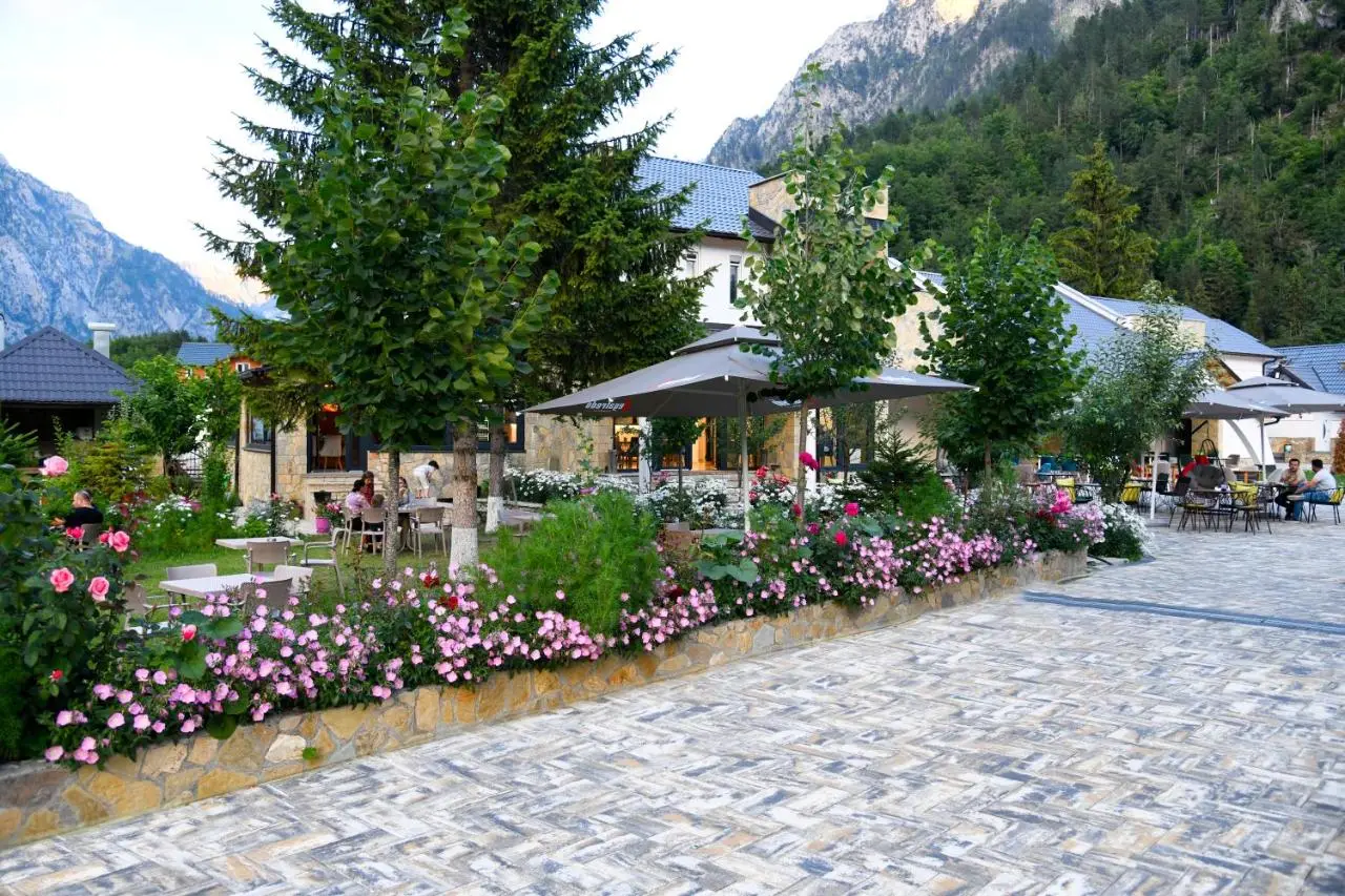 Breezy Hotel