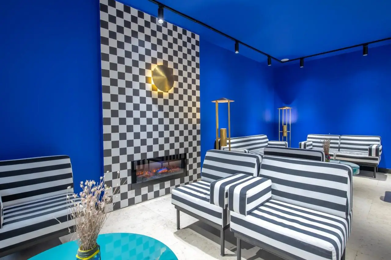 Urban Boutique Hotel