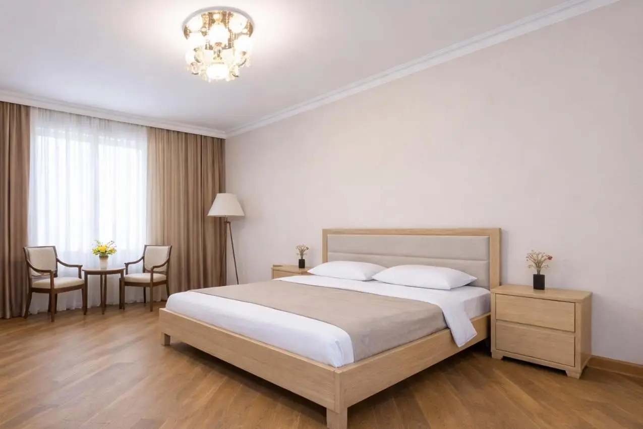 Cosy Apartment In the City Centre