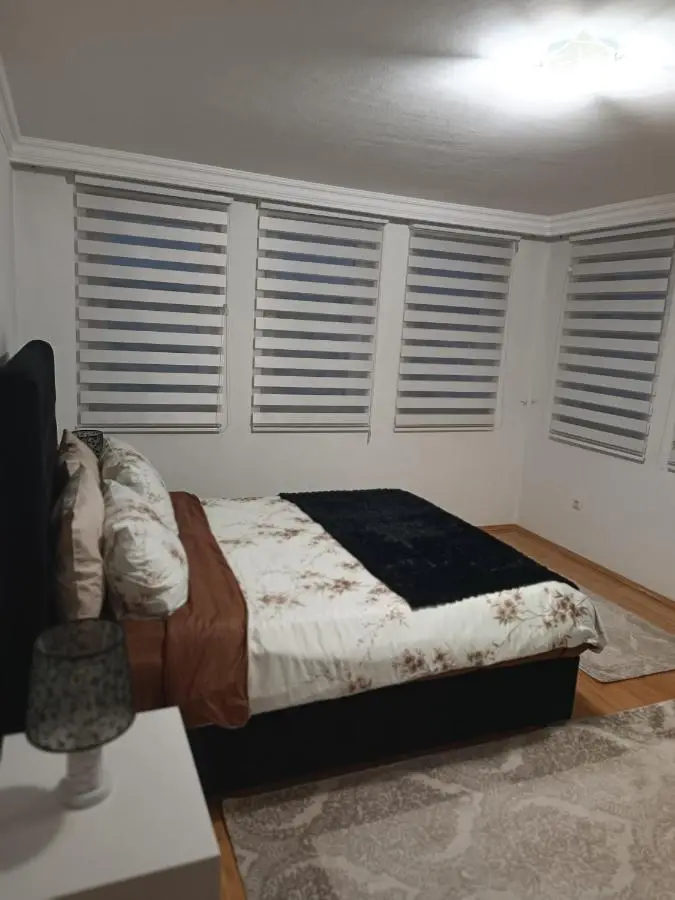Apartman Jaca