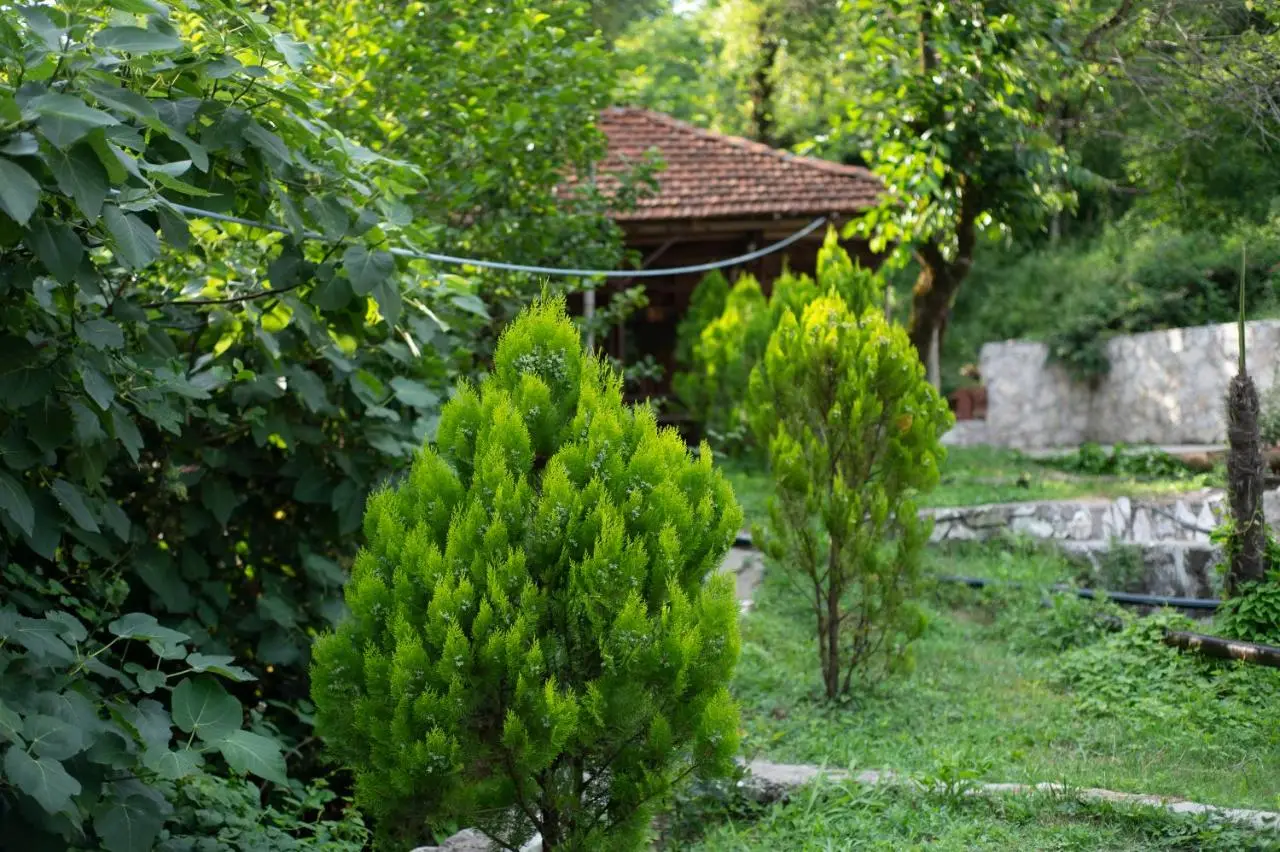 Gordela Hotel