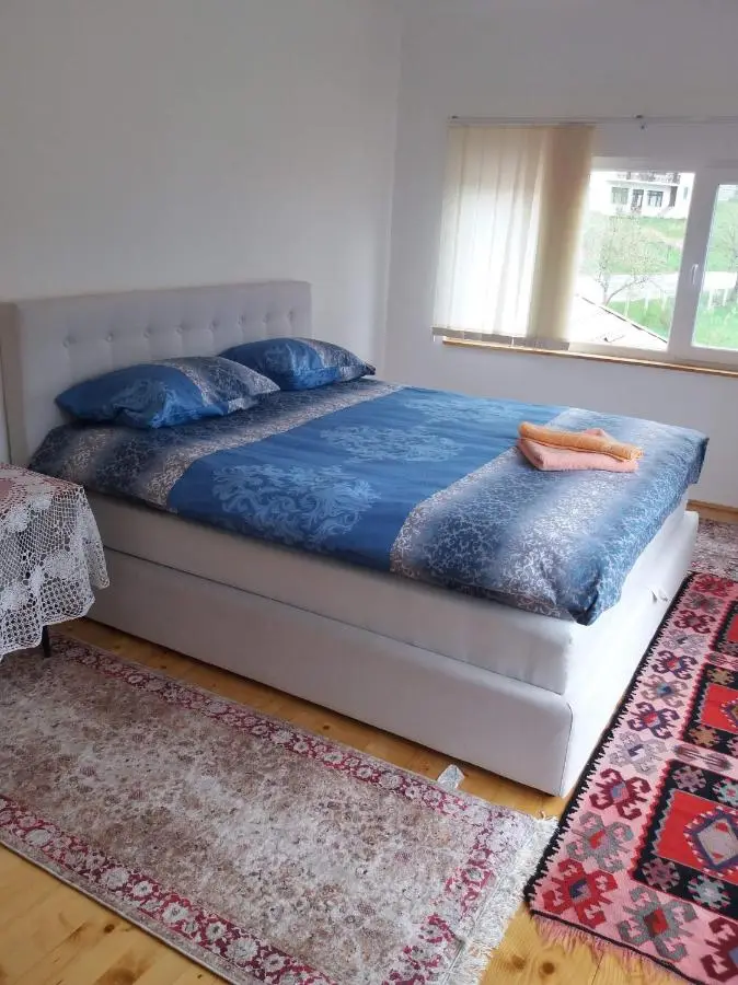 Sam guest house