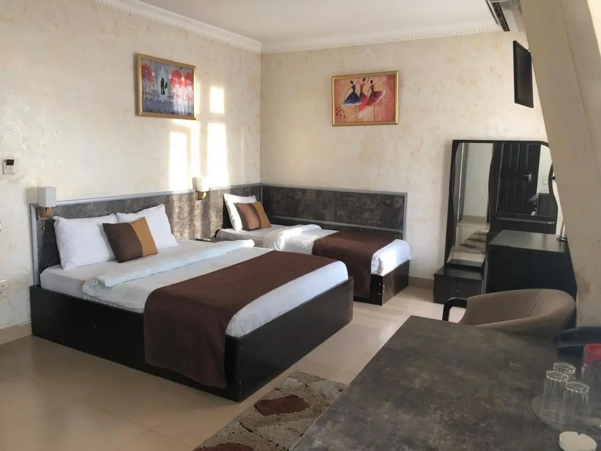 Anadolu Hotel & Restaurant & Spa