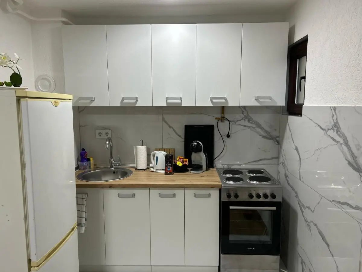 Apartment Ramdedovic1