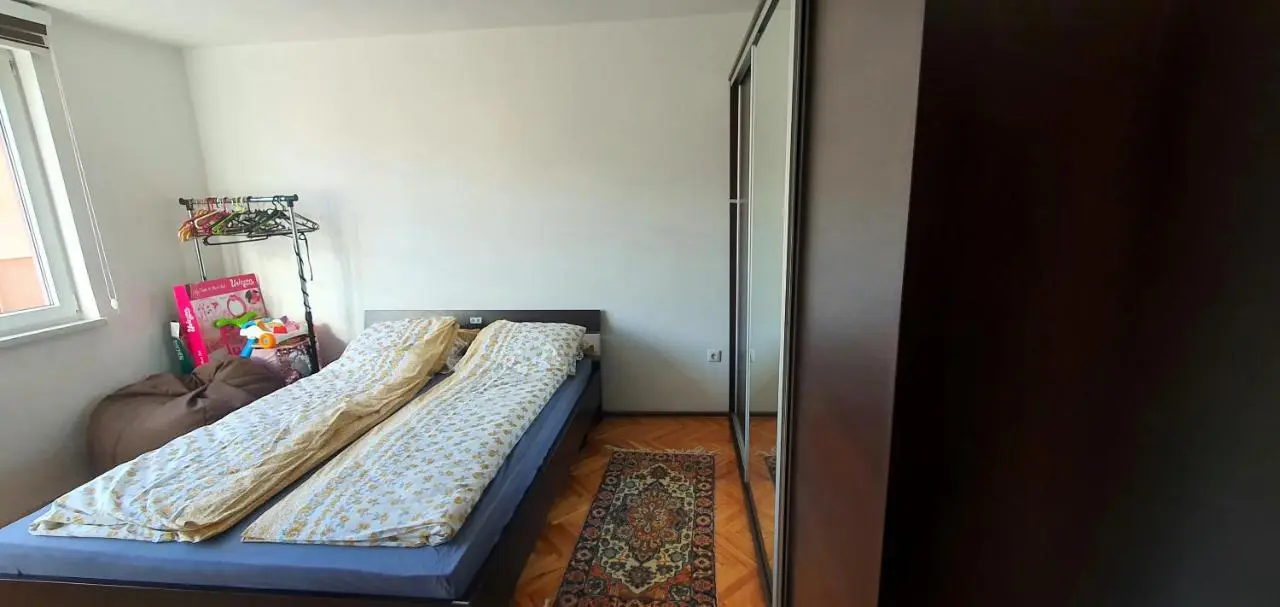 Apartment HEART OF SARAJEVO,old town-free parking