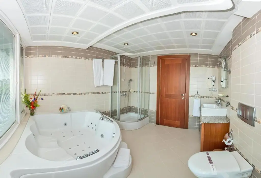 Vatan Asur Hotel