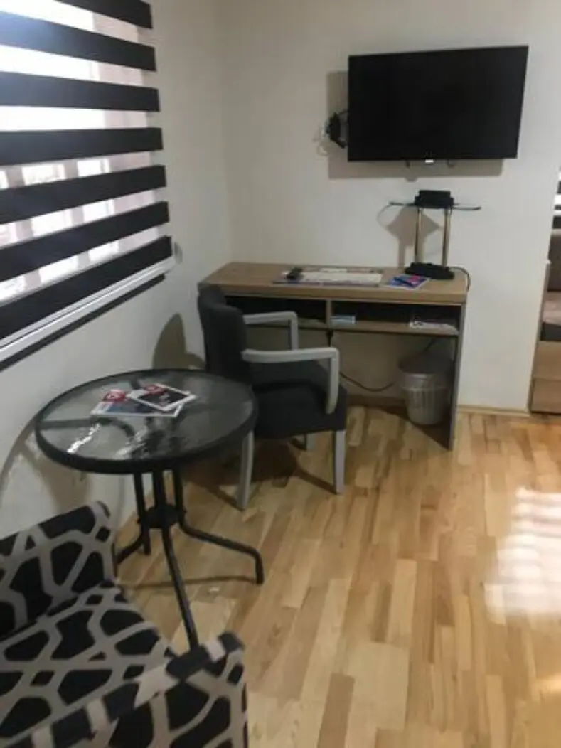 Studio @ the heart of Sarajevo incl.parking&garden