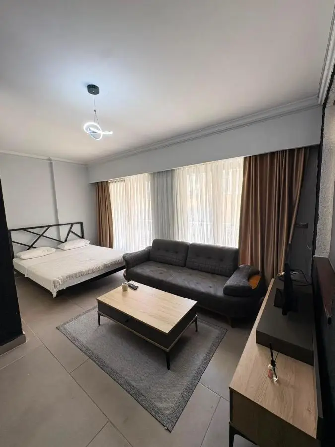 PERLA SUİTES hotel