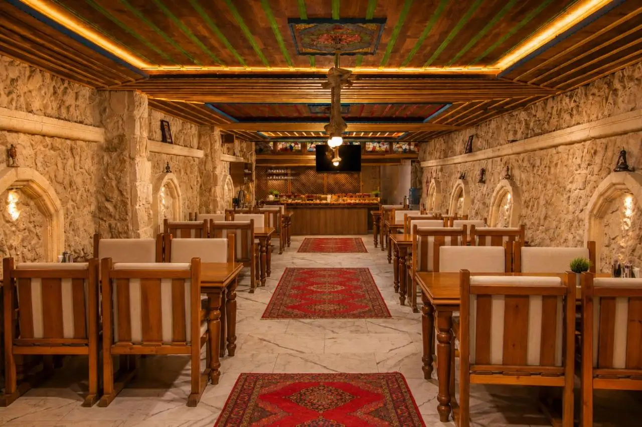 Premium Cappadocia