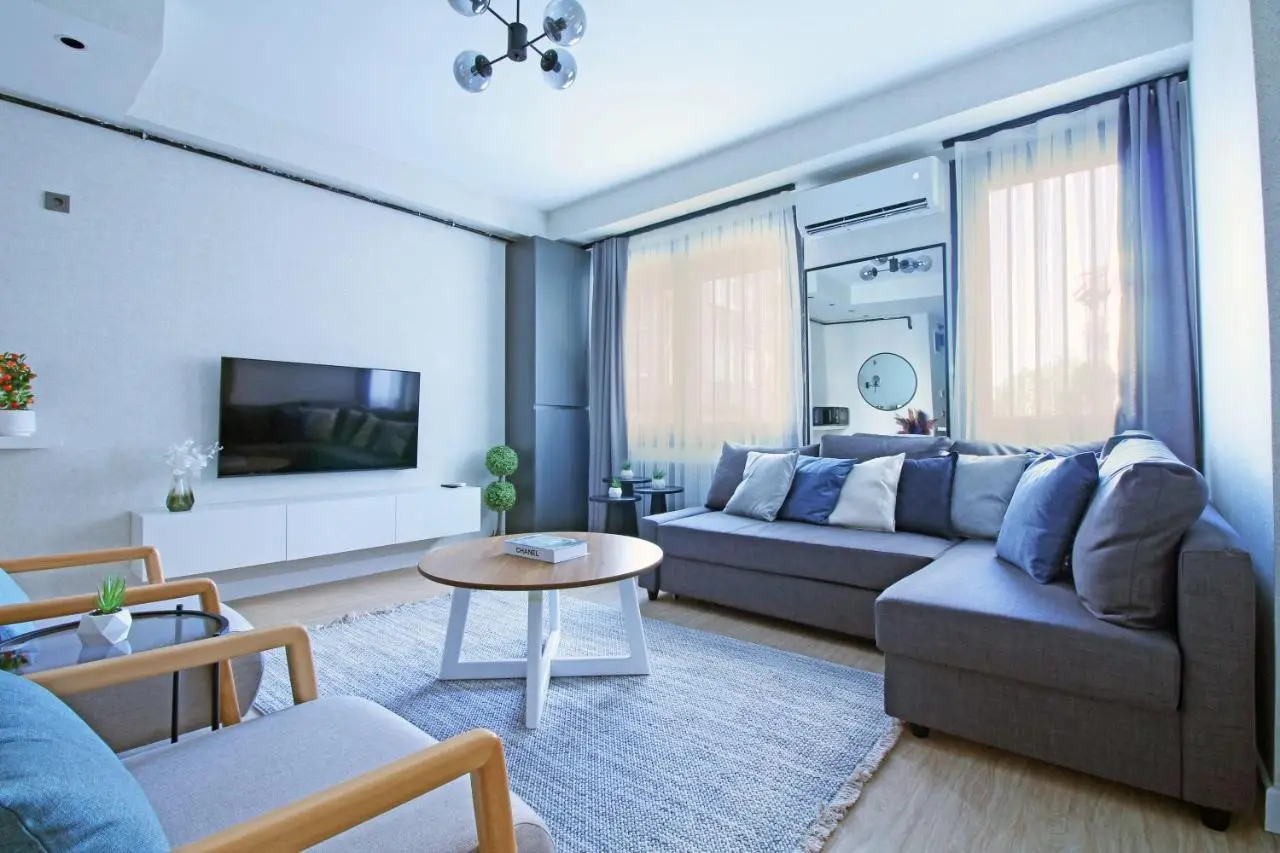 Excellent Apartments Fatih Nova
