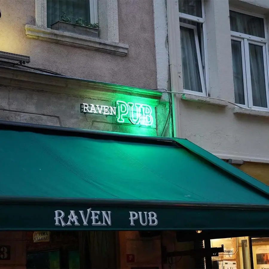 Raven Suite Hotel Taksim