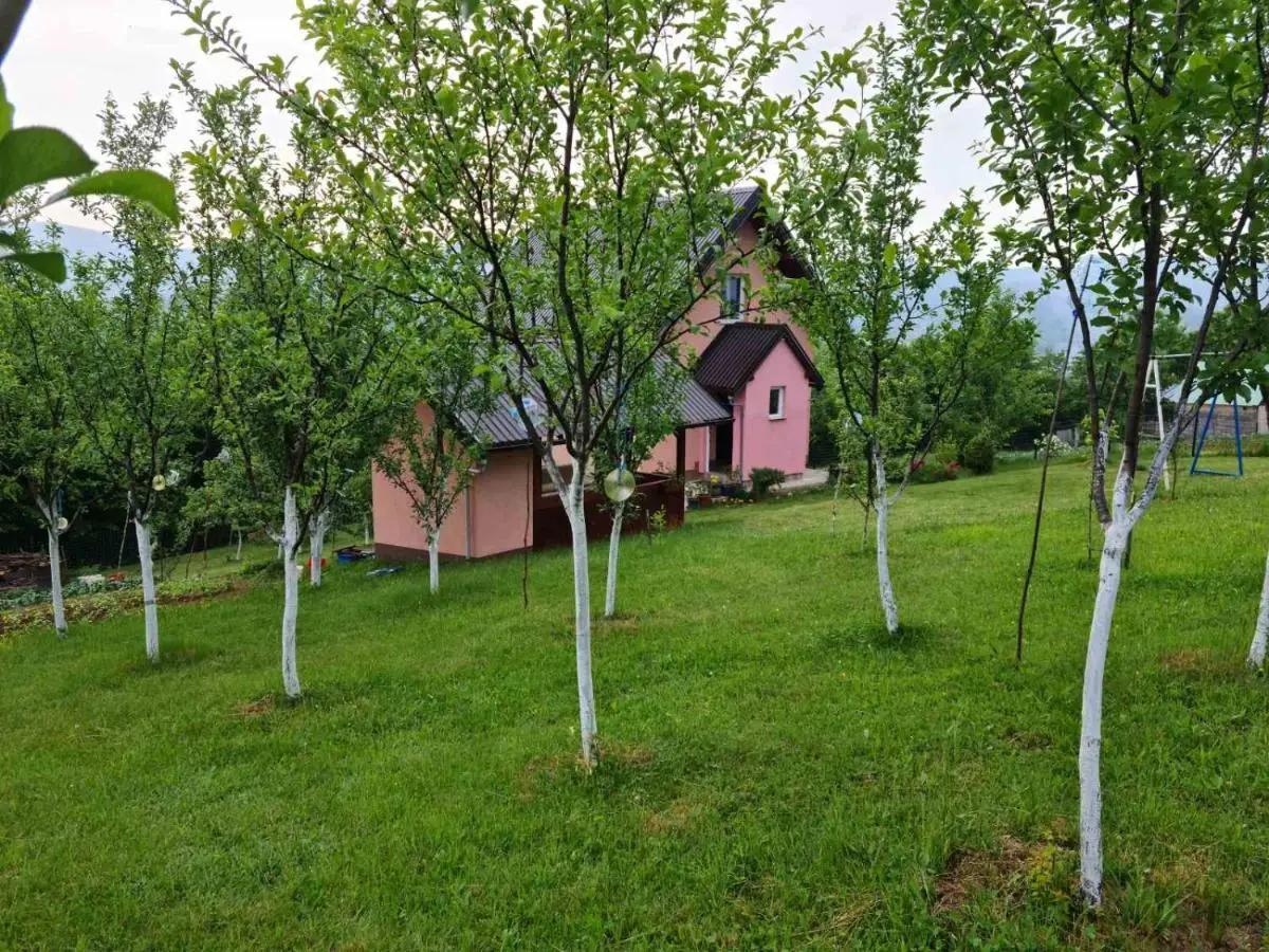 Villa Miševići